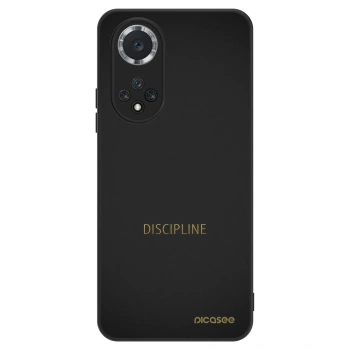 Husă pentru Huawei Nova 9 SE - Discipline