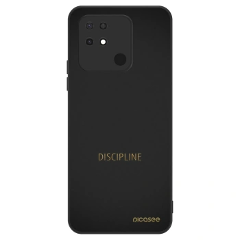Husă pentru Xiaomi Redmi 10C - Discipline