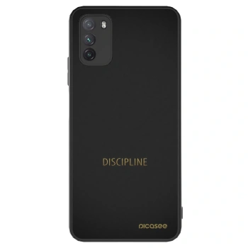 Husă pentru Xiaomi Poco M3 - Discipline