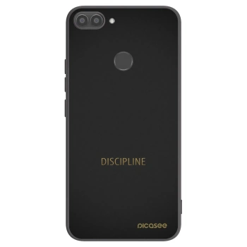 Husă pentru Huawei P Smart - Discipline
