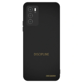 Husă pentru OPPO A16s - Discipline