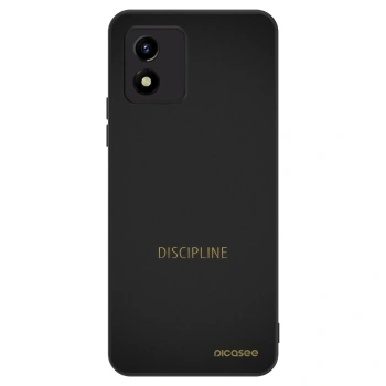 Husă pentru Vivo Y01 - Discipline