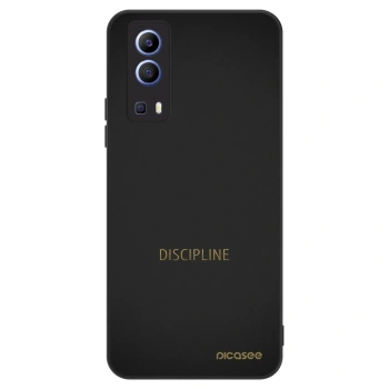 Husă pentru Vivo Y52 5G - Discipline