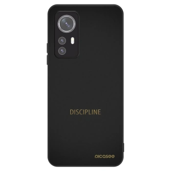 Husă pentru Xiaomi 12X - Discipline