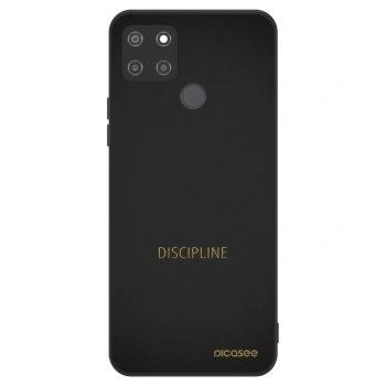 Husă pentru Realme C21Y - Discipline