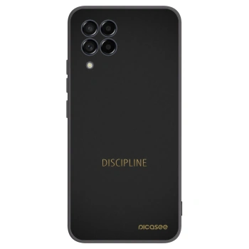 Husă pentru Samsung Galaxy M53 5G - Discipline