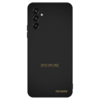 Husă pentru Samsung Galaxy M13 M135F - Discipline