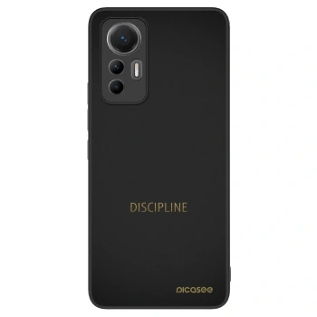 Husă pentru Xiaomi 12 Lite - Discipline
