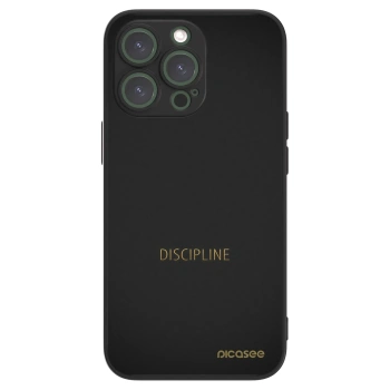 Picasee ULTIMATE CASE MagSafe pentru Apple iPhone 13 Pro - Discipline