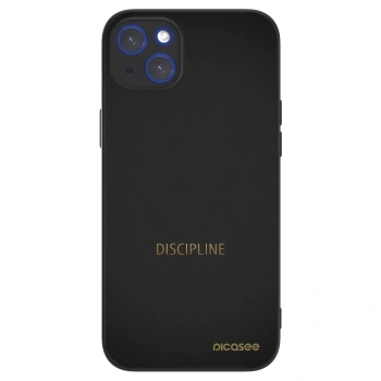 Picasee ULTIMATE CASE MagSafe pentru Apple iPhone 14 Plus - Discipline