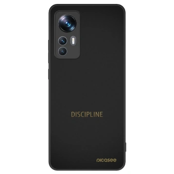 Picasee ULTIMATE CASE pentru Xiaomi 12T Pro - Discipline