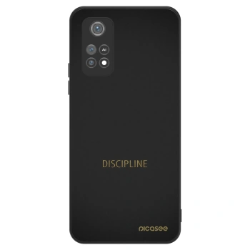 Husă pentru Xiaomi Poco M4 Pro - Discipline