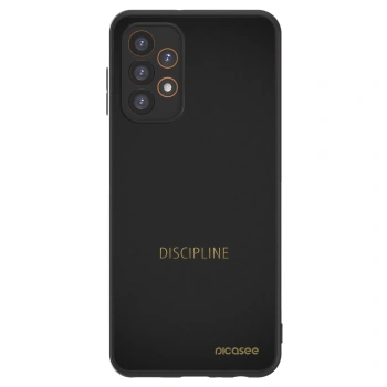 Picasee ULTIMATE CASE pentru Samsung Galaxy A23 A235F 4G - Discipline
