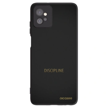Husă pentru Motorola Moto G32 - Discipline