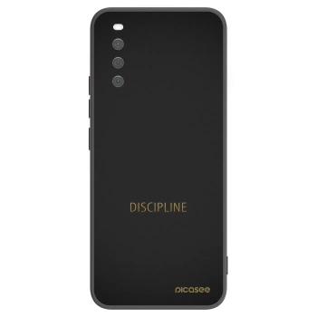 Husă pentru Sony Xperia 10 III - Discipline