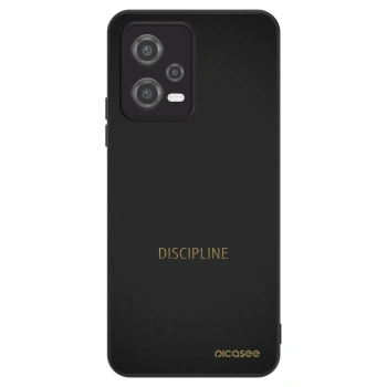 Husă pentru Xiaomi Poco X5 - Discipline