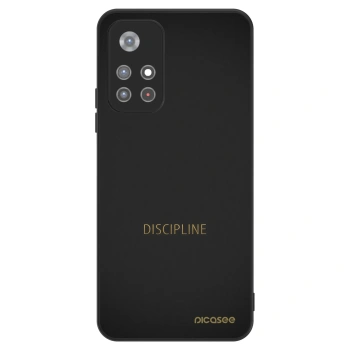 Husă pentru Xiaomi Redmi Note 11S 5G - Discipline
