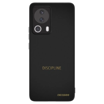 Picasee ULTIMATE CASE pentru Xiaomi 13 Lite - Discipline