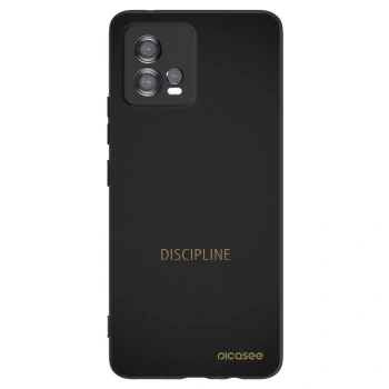 Husă pentru Motorola Moto G72 - Discipline