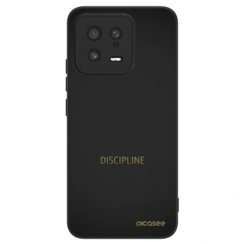 Husă pentru Xiaomi 13 - Discipline