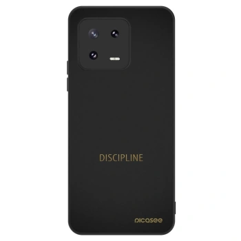 Husă pentru Xiaomi 13 Pro - Discipline