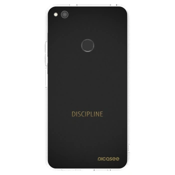Husă pentru Huawei P9 Lite 2017 - Discipline