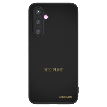 Picasee ULTIMATE CASE pentru Samsung Galaxy A54 5G A546B - Discipline