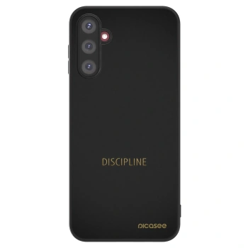 Picasee ULTIMATE CASE pentru Samsung Galaxy A14 5G A146P - Discipline