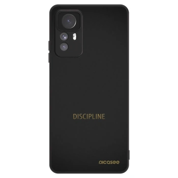 Husă pentru Xiaomi Redmi Note 12S - Discipline