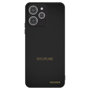 Husă pentru Xiaomi Redmi 12 4G - Discipline