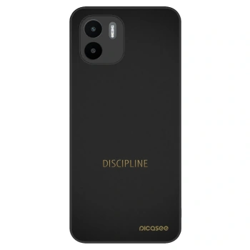 Husă pentru Xiaomi Redmi A2 - Discipline