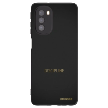 Husă pentru Motorola Moto G51 - Discipline