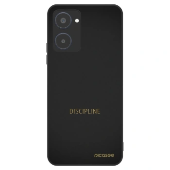 Husă pentru Realme 10 4G - Discipline