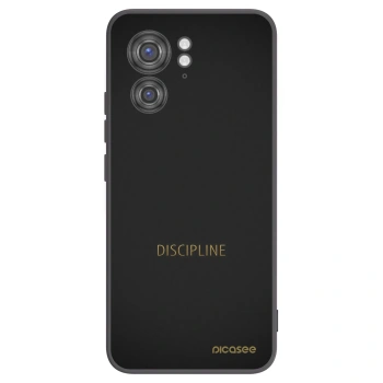 Husă pentru Motorola Edge 40 - Discipline