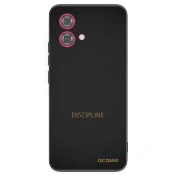 Husă pentru Motorola Moto G84 5G - Discipline