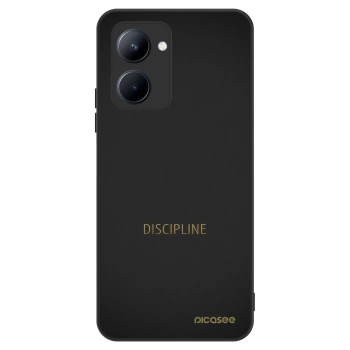 Husă pentru Realme C33 (2023) - Discipline