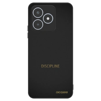 Husă pentru Realme C53 - Discipline