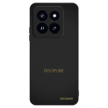 Husă pentru Xiaomi 14 Pro - Discipline