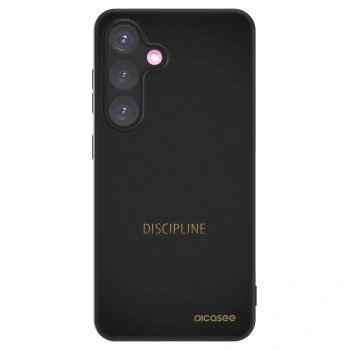 Picasee ULTIMATE CASE PowerShare pentru Samsung Galaxy S24+ S926B 5G - Discipline