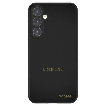 Picasee ULTIMATE CASE pentru Samsung Galaxy S23 FE S711B - Discipline