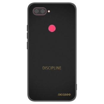 Husă pentru Xiaomi Mi 8 Lite - Discipline