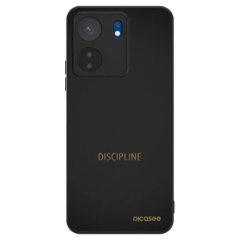 Husă pentru Xiaomi Redmi 13C 4G - Discipline