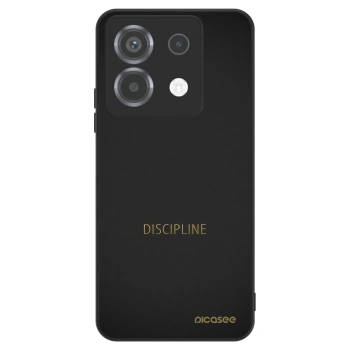 Husă pentru Xiaomi Poco X6 - Discipline