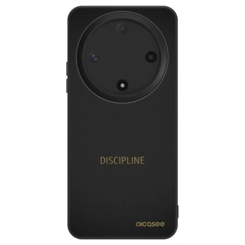 Husă pentru Honor Magic6 Lite 5G - Discipline
