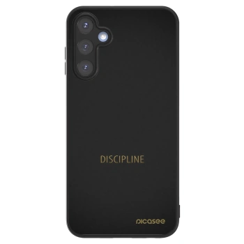 Picasee ULTIMATE CASE pentru Samsung Galaxy A15 A156B 5G - Discipline