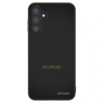 Picasee ULTIMATE CASE pentru Samsung Galaxy A15 A155F 4G - Discipline