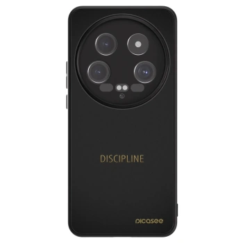 Husă pentru Xiaomi 14 Ultra - Discipline