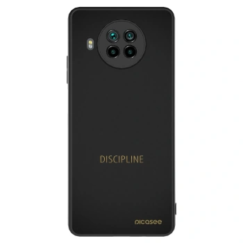 Husă pentru Xiaomi Mi 10T Lite - Discipline