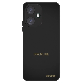 Husă pentru Xiaomi Redmi 13C 5G - Discipline