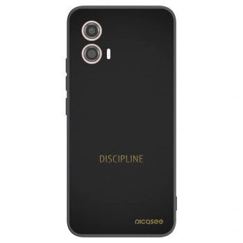 Husă pentru Motorola Moto G53 5G - Discipline